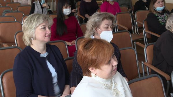 Завершен конкурс «Города для детей. 2020».