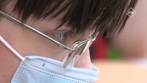 «Молодые профессионалы»