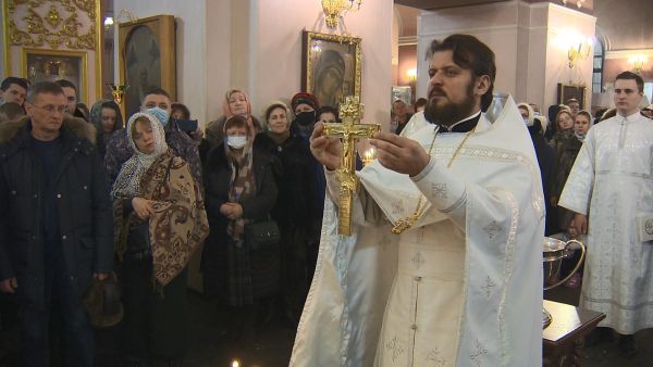 Дата праздника является постоянной – 19 января.