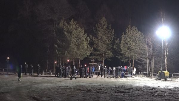 Глава Раменского городского округа Виктор Валентинович Неволин обратился к участникам видеоконференции