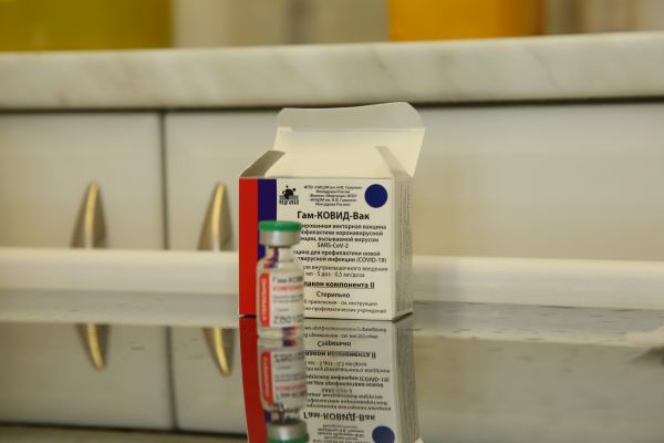 Важнейшим для Раменского городского округа и его жителей является вопрос вакцинации.