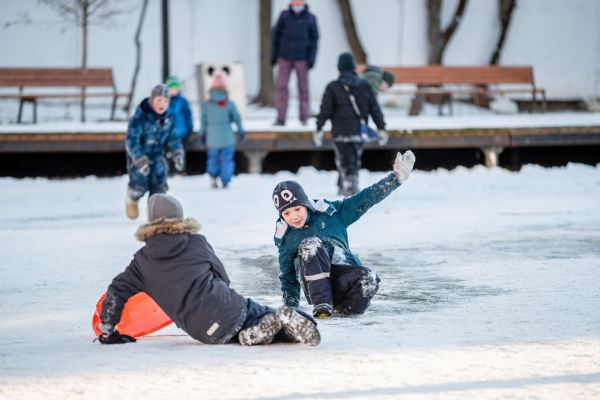 Жители Раменского городского округа, берегите здоровье!