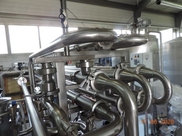 Предприятие «Гигамаш», расположенное в Раменском округе, представит Подмосковье на международной выставке оборудования