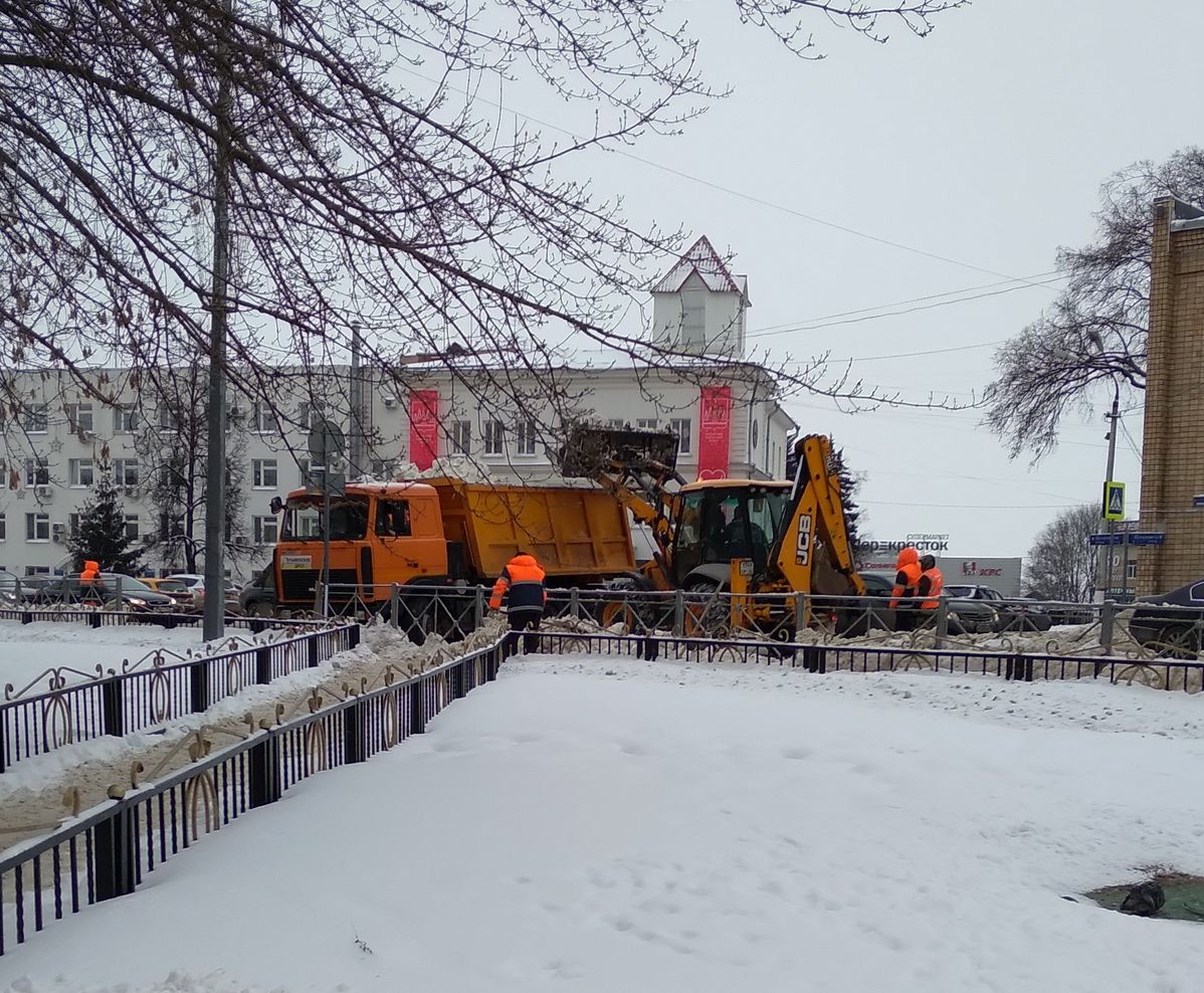 Статьи — Страница 283 — Раменское телевидение