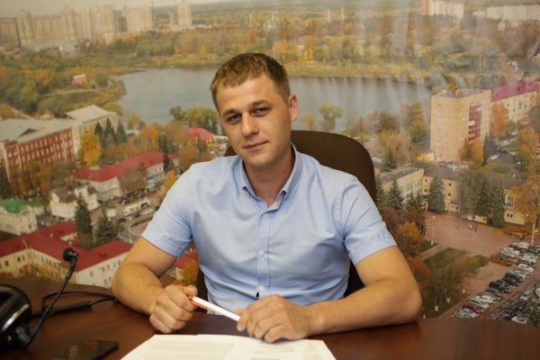 Леонид Савин станет гостем прямого эфира на Раменском радио