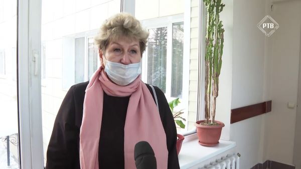 «День пожарной безопасности» состоялся в территориальном управлении Быково.