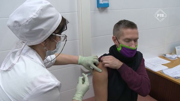 Ильинская поликлиника