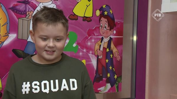 Ирина Росина- руководитель студии развития.