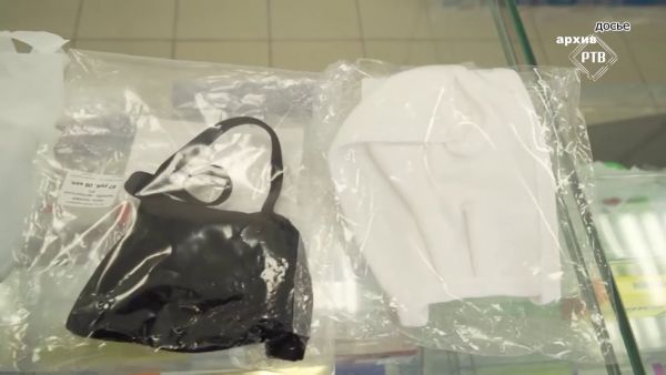 Используйте средства индивидуальной защиты во всех видах транспорта общего пользования