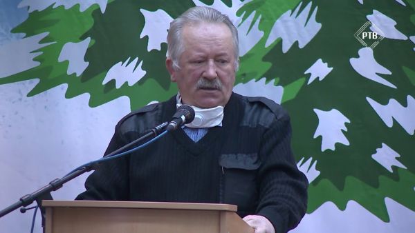 Книга «Без вести павшие».