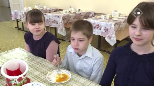 Министерство образования МО выпустило рекомендации по организации родительского контроля за питанием обучающихся.