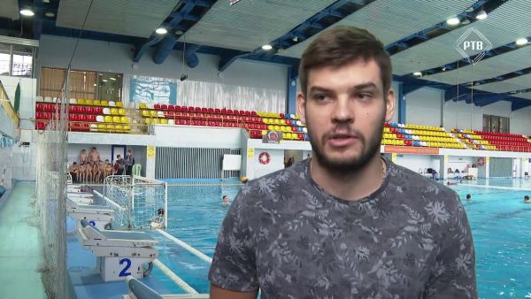 Первенство России по водному поло сезона 2020-2021 годов в Раменском стартовало 18 января.