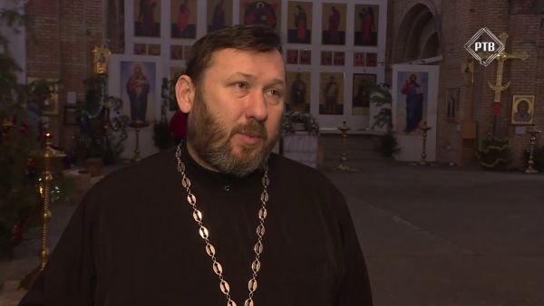 Православные христиане готовятся к встрече Великого праздника Богоявления Господня.