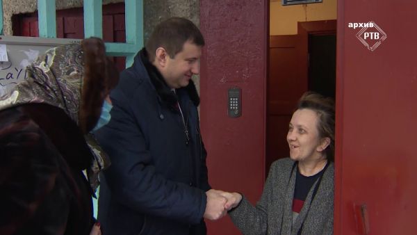 Проект партии «Единая Россия» «ПолитСтартап»