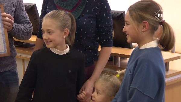 Пять молодых семей из Раменского г.о смогут улучшить свои жилищные условия в текущем году.