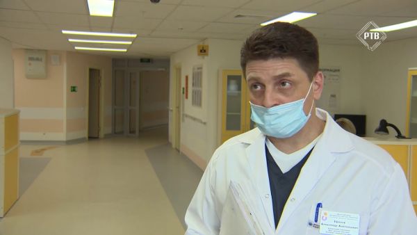 Сегодня Анну ожидает радостная весть.