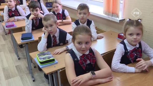 Сотрудники ОНД и ПР проводят проверки в образовательных учреждениях на предмет пожарной безопасности