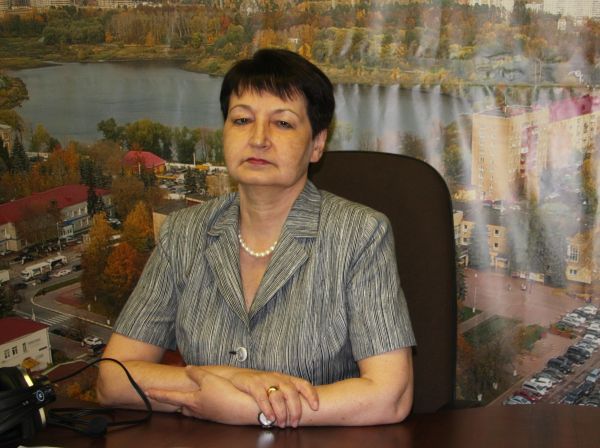 Заместитель главврача Раменской ЦРБ ответит на вопросы граждан