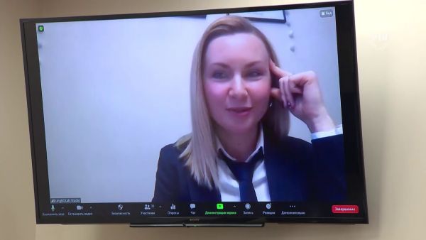 Виктор Неволин провел итоговую видеоконференцию с бизнес-сообществом в конце прошлого года.