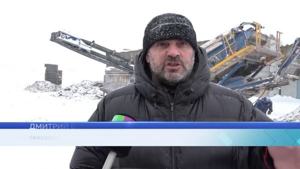 Встречи с экологическими активистами и инициативными жителями МКУ «ТУ Чулковское» продолжаются.