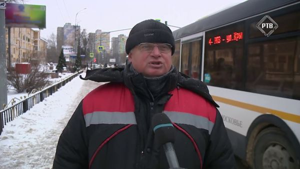 Январь выдался довольно снежным, многим людям это нравится и создаёт то самое зимнее настроение.