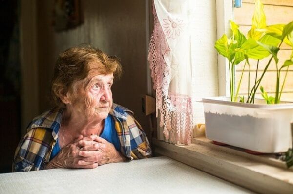 В Раменском г.о более 8200 граждан 65 лет и старше получают ежемесячную доплату в размере 1000 рублей