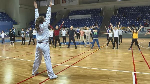 15 февраля  День православной молодежи