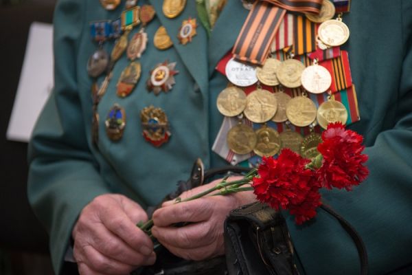 В январе юбилеи отметили 250 ветеранов Раменского городского округа и городского округа Бронницы