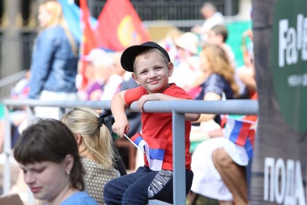 Аккаунты Администрации Раменского района есть в четырёх популярных социальных сетях