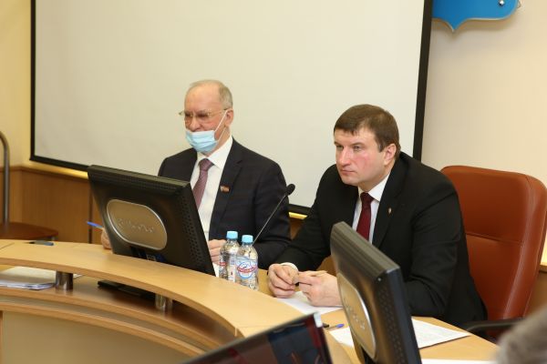 В 2020 году Администрацией Раменского городского округа выдано 567 разрешений