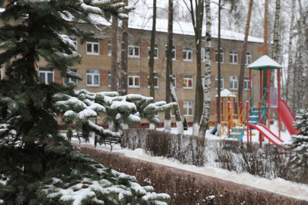 Предприятия ЖКХ Раменского городского округа работают в штатном режиме