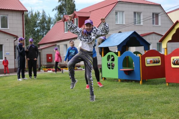 Раменское управление социальной защиты населения начинает прием заявлений для предоставления бесплатных путевок