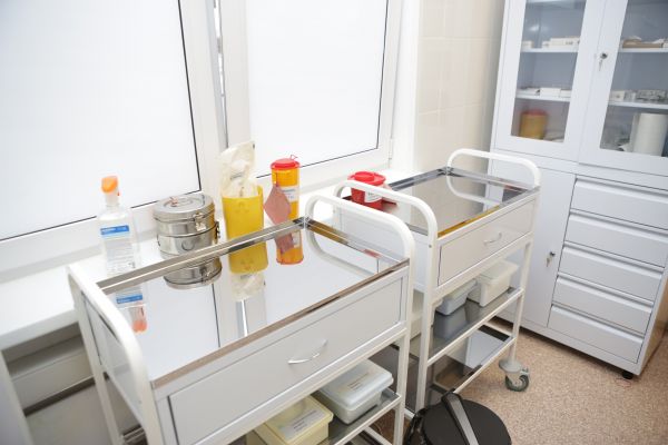 Привлечение медицинских кадров