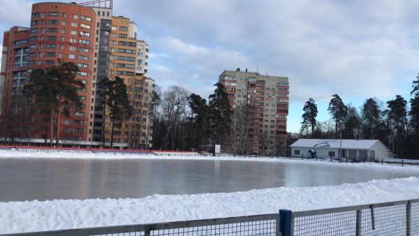 Информация для жителей Раменского г.о.!