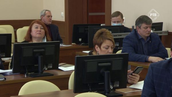 Главные темы совещания губернатора в режиме ВКС.