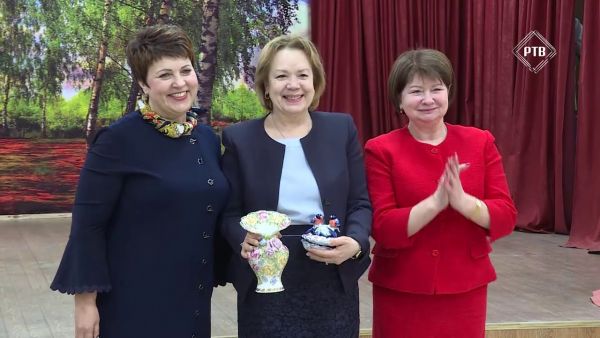 Итоги конкурса «Самый красивый сельский дом»