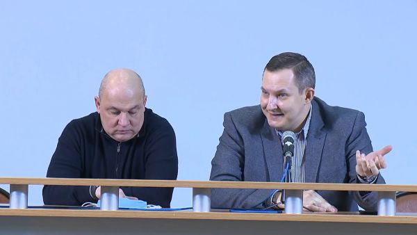 Общественная палата МО проверила качество и доступность медицинских учреждений Раменского г.о