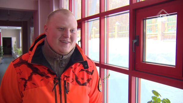 Они находят людей раньше, чем их начинают искать, не позволяя замерзнуть или получить обморожение.