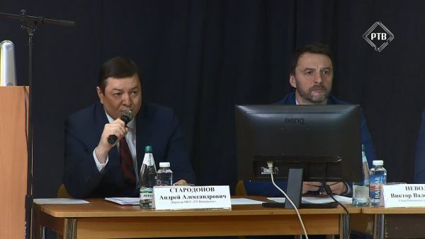 Отчет по итогам работы МКУ «ТУ Вялковское» за 2020 год