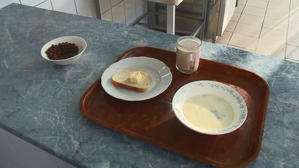 Первое, второе и совет.