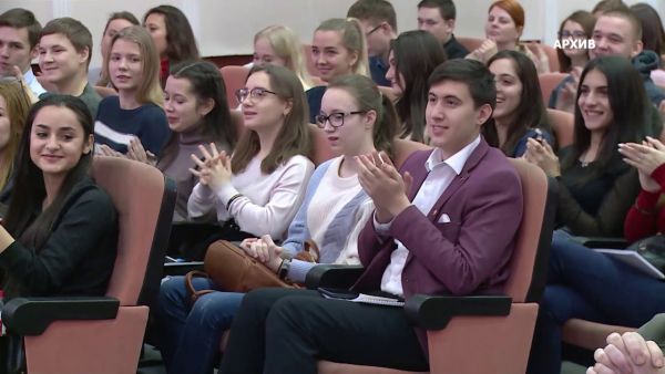 Приглашаем всех 26 февраля 2021 года на Раменский молодежный форум «Новое поколение»!