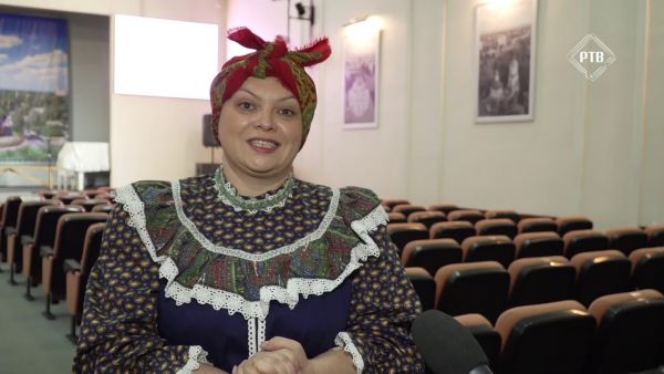 С февраля 2017 года во Дворце культуры «Сатурн» проходит фестиваль детской книги «Территория детства».