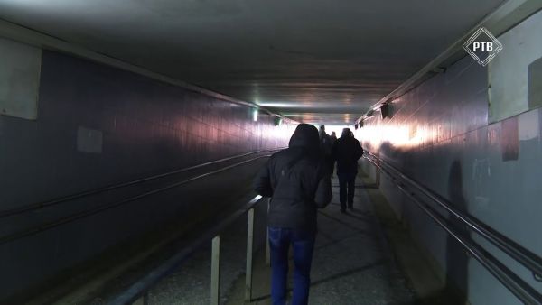 С начала года, рядом с платформой Ильинская, Раменского городского округа, погибло уже пять человек.