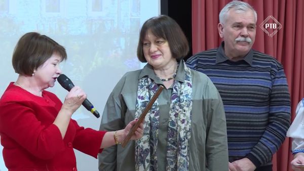 Состоялось награждение победителей конкурса  «Самый красивый сельский дом» на Гжельской земле.