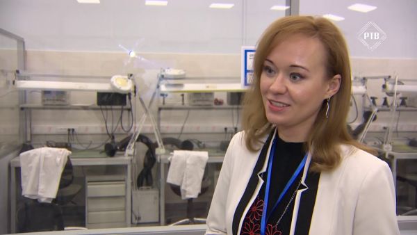 Студенты Раменского колледжа приняли участие в квесте «Высота».