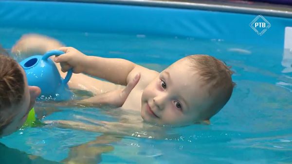 Три года назад в Раменском г.о был открыт aqua клуб.