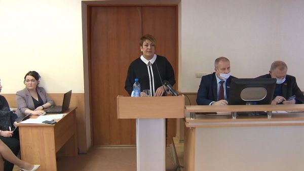 В 2020 году выстроено тесное взаимодействие Комиссии по делам несовершеннолетних с органами опеки.