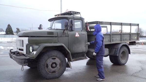 В эти дни проходит VII открытый региональный этап соревнований «World skills Russia».