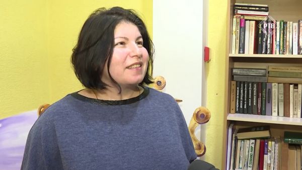 В прошедшем году, по инициативе жителей ТУ «Островецкое», в местном ДК была установлена новая акустическая система.