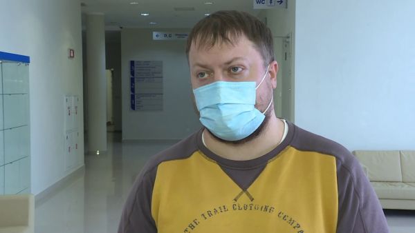 В СК «Борисоглебский» состоялся круглый стол.